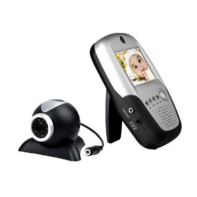 Spy Baby Monitor Camera In Delhi